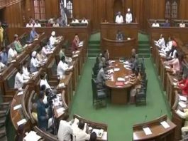 दिल्ली के विधायकों की बल्ले-बल्ले, वेतन में 66.67 प्रतिशत की वृद्धि