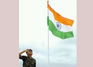 मेरी जान तिरंगा है Dera Devotees Patriotism