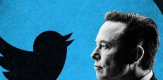 Twitter, Elon Musk