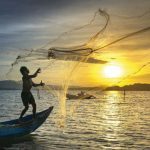 Fishermen Missing