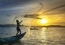 Fishermen Missing