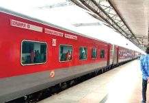 Rajasthan Railway News: त्यौहारी सीजन में 27 अक्टूबर को चलेंगी 06 स्पेशल ट्रेनें, जानें टाइमिंग Indian Railways