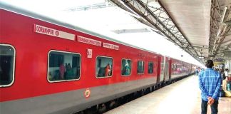 Indian Railways
