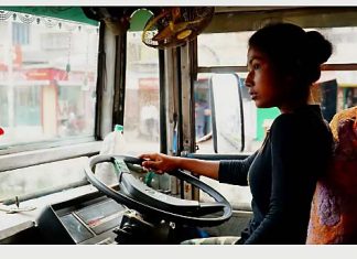 हरियाणा देगा महिलाओं को चालक व आत्मरक्षा प्रशिक्षण