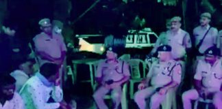 Kanwariyas Accident