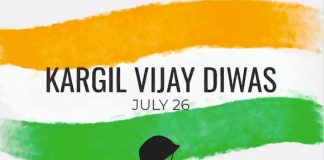 Kargil Vijay Diwas