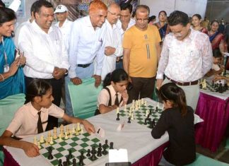 बोले, लम्बे समय से धूल फांक रही अधिकतर लाइब्रेरी