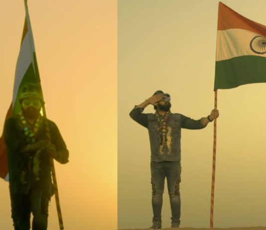 Patriotism of Dera Followers