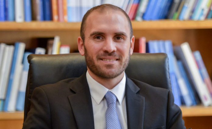 Martín Guzmán