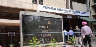 Punjab and Haryana High Court