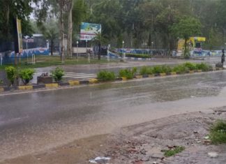 Sirsa Weather