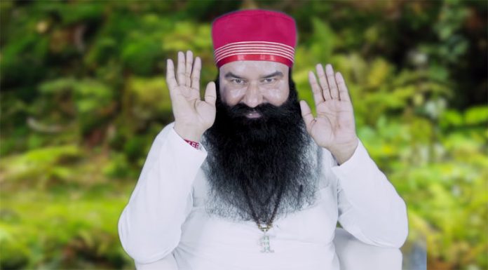 Saint Dr. MSG