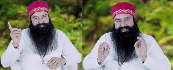 Saint Dr. MSG