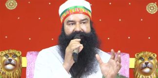 Saint Dr. MSG LIVE