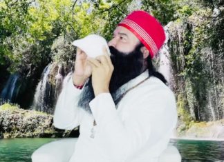Saint Dr. MSG Instagram