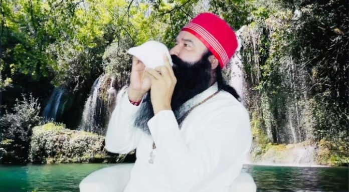 Saint Dr. MSG Instagram