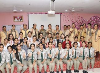 ‘शिक्षा, संस्कार और अध्यात्मिकता का केन्द्र है शाह सतनाम जी गर्ल्स स्कूल’