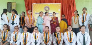 Shah Satnam Ji Girls School