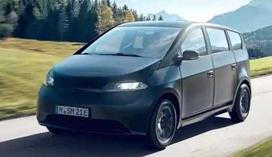 अब पेट्रोल, डीजल को जाओ भूल, आ गई सोलर पावर से चलने वाली इलेक्ट्रिक गाड़ी