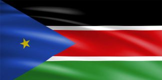 South Sudan