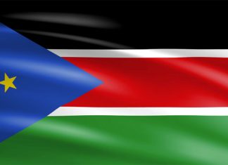 South Sudan