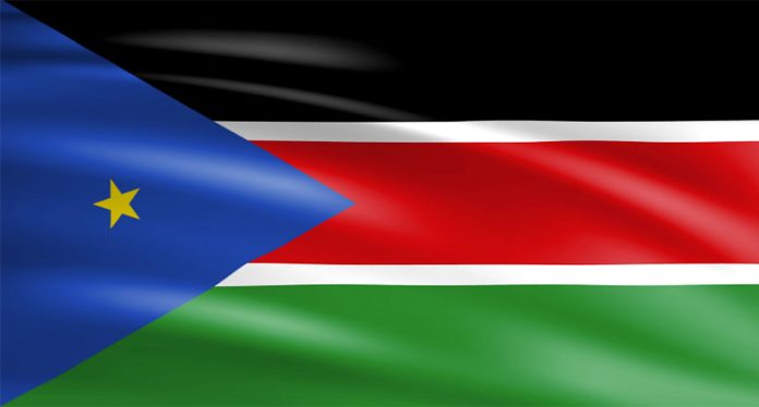 South Sudan