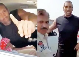 टोल कर्मी से क्यों भिड़े द् ग्रेट खली? The Great Khali