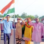 Tricolour