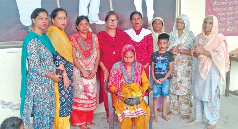Welfare Work