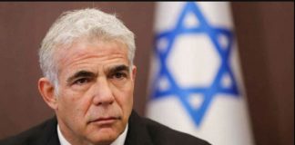 Yair Lapid