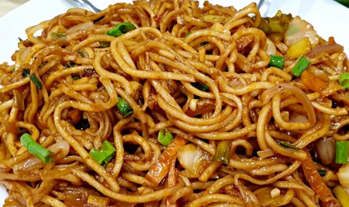 chowmein