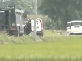 Sidhu Moose Wala Murder Case : सिद्धू मूसेवाला की हत्या में शामिल गैंगस्टर मुठभेड़ में मारा गया