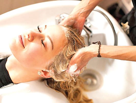 घर पर करें सलून जैसा हेयर स्पा