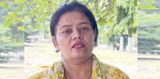 sandeep kaur insan, dera sacha sauda