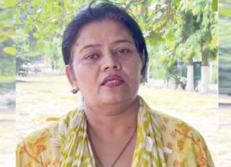 sandeep kaur insan, dera sacha sauda