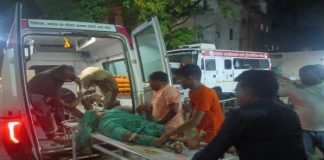 Accident