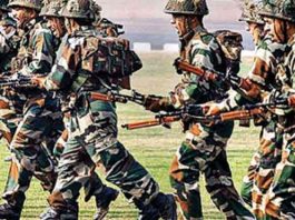 Indian Army News