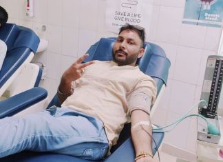 Blood Donation