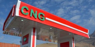 CNG News