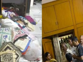 जयपुर में बदमाश घर में इनकम टैक्स अधिकारी बनकर आए, 60 लाख रुपये की नकदी लेकर रफूचक्कर Fake Income Tax Officer