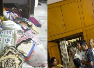 जयपुर में बदमाश घर में इनकम टैक्स अधिकारी बनकर आए, 60 लाख रुपये की नकदी लेकर रफूचक्कर Fake Income Tax Officer