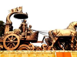 कनाडा के टोरंटो में हुआ गीता यज्ञ