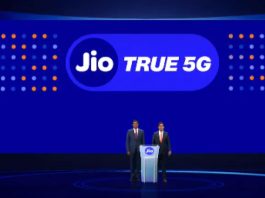 Reliance Jio News: ”जियो की 5जी तकनीक ‘मेड इन इंडिया’ की वैश्विक पहचान को देगी नई ऊँचाई” Jio 5G