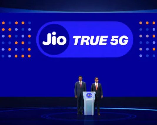 Reliance Jio News: ”जियो की 5जी तकनीक ‘मेड इन इंडिया’ की वैश्विक पहचान को देगी नई ऊँचाई” Jio 5G