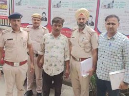 क्राइम पानीपत: 6 वर्षीय मासूम बच्ची का अपहरण, दुराचार फिर हत्या, पुलिस ने किया बड़ा खुलासा