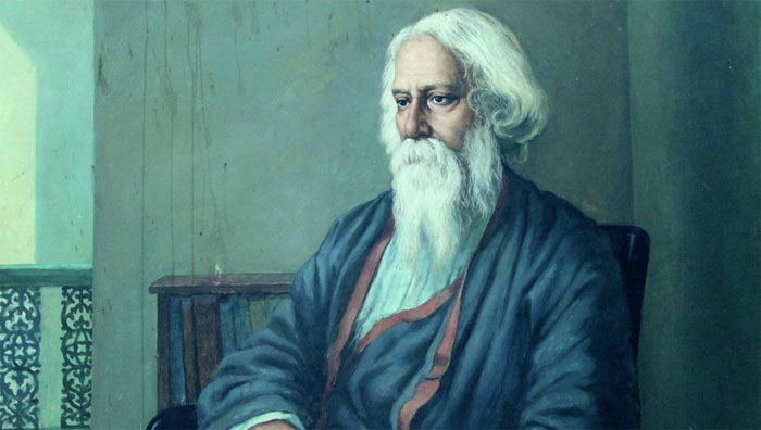 Rabindranath Tagore