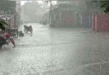 Haryana Delhi Monsoon