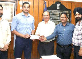 Raisila Group Sangrur