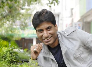 Raju Srivastav