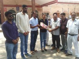 मुझे नहीं पता था कि हाकी होती क्या है: सविता पूनिया